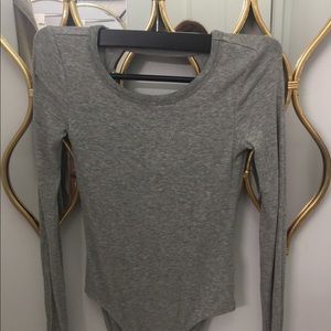 Gap body suit